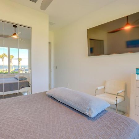 Sleek Fort Pierce Vacation Rental With Private Dock! Exterior foto